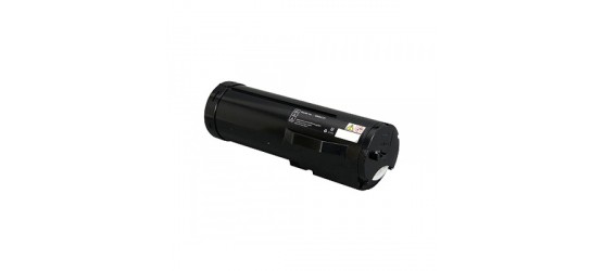 Cartouche laser Xerox 106R02722 (106R2722) haute capacité compatible noir